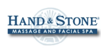 Hand & Stone Logo